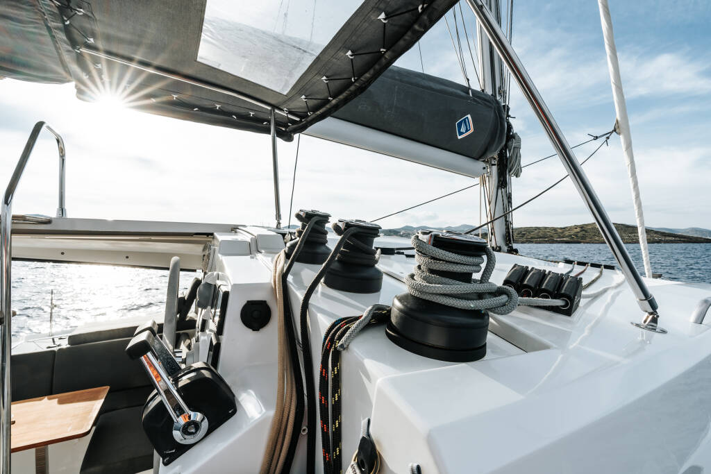 Isla 40 |  Carpe Vitam