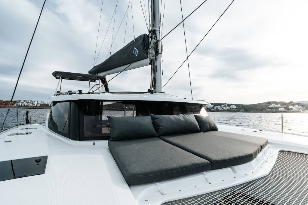 Isla 40 |  Carpe Vitam