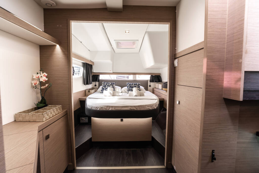 Isla 40 |  Carpe Vitam