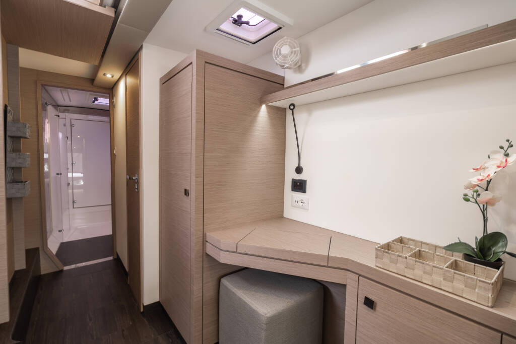 Isla 40 |  Carpe Vitam