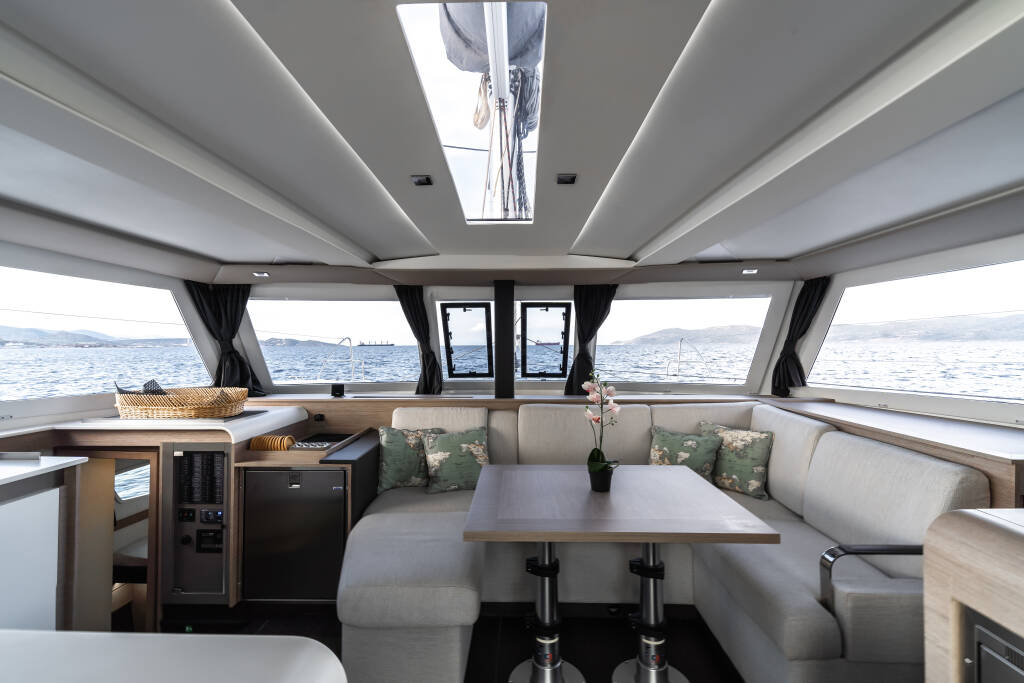 Isla 40 |  Carpe Vitam