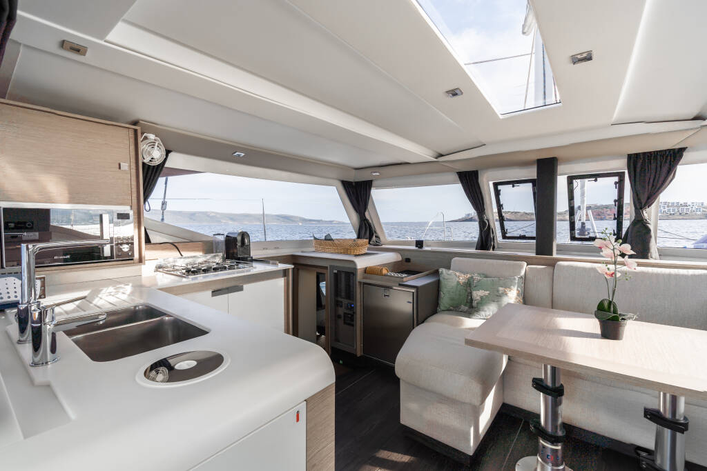 Isla 40 |  Carpe Vitam