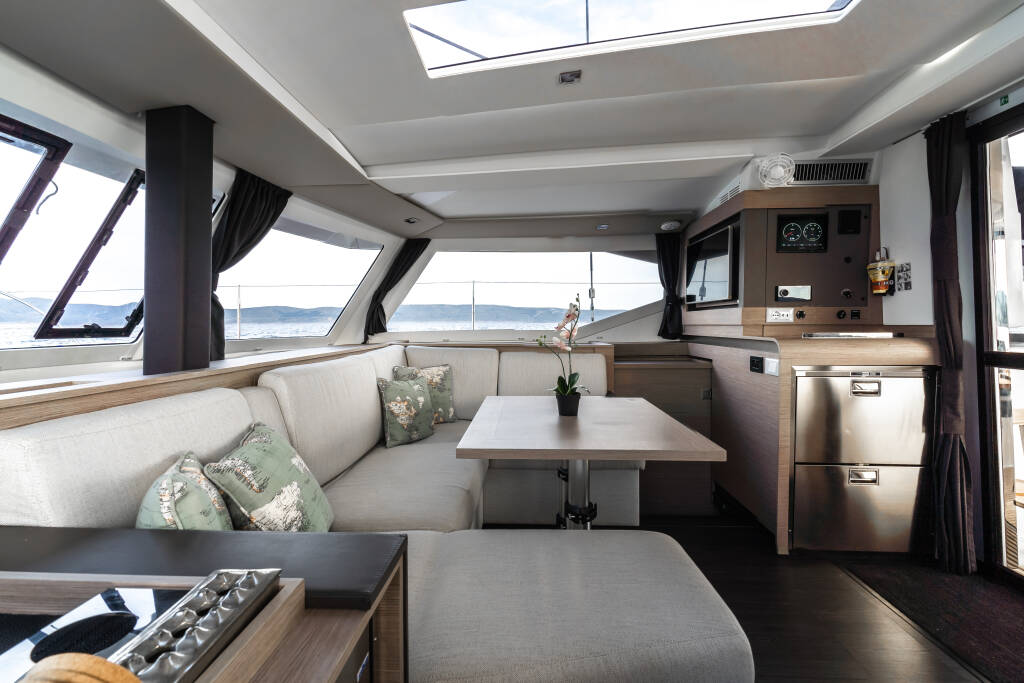 Isla 40 |  Carpe Vitam