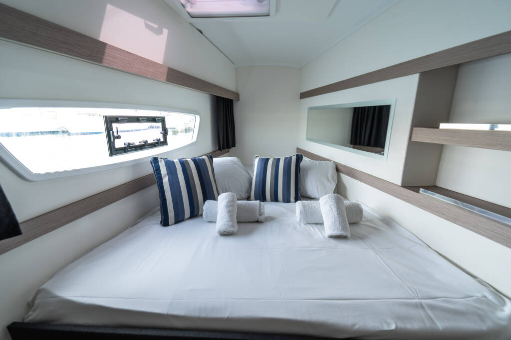 Isla 40 |  Carpe Vitam