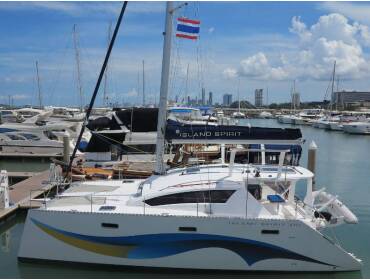 Island Spirit  Melinda Jane