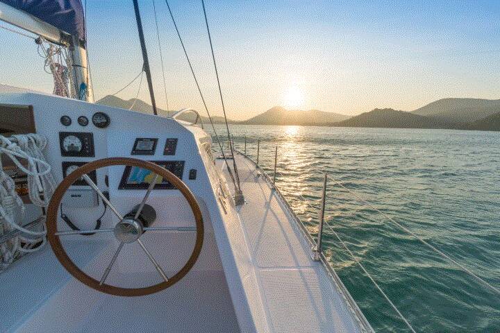 Island Spirit  Melinda Jane