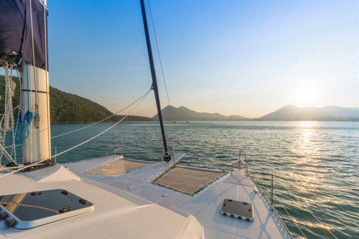 Island Spirit  Melinda Jane