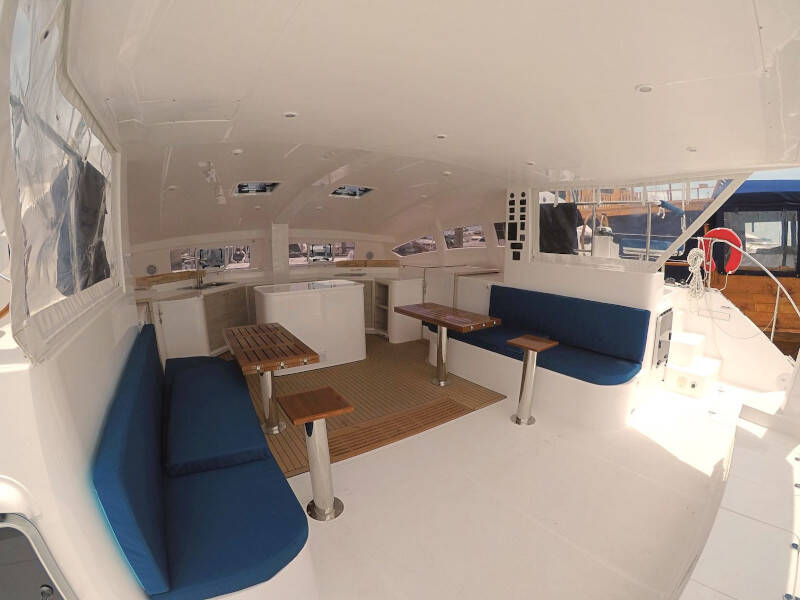 Island Spirit  Fortunate Sun