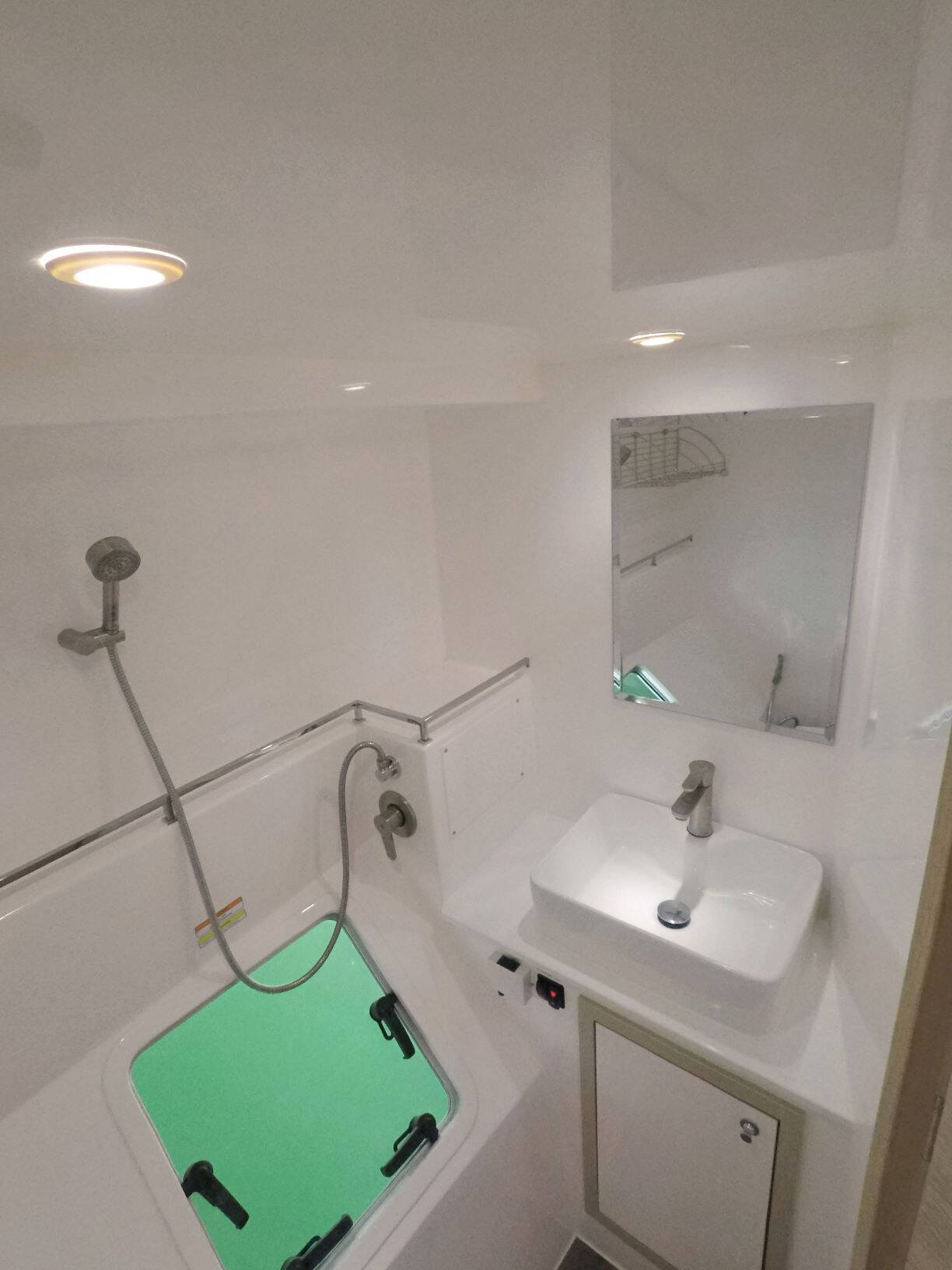 Island Spirit  Fortunate Sun