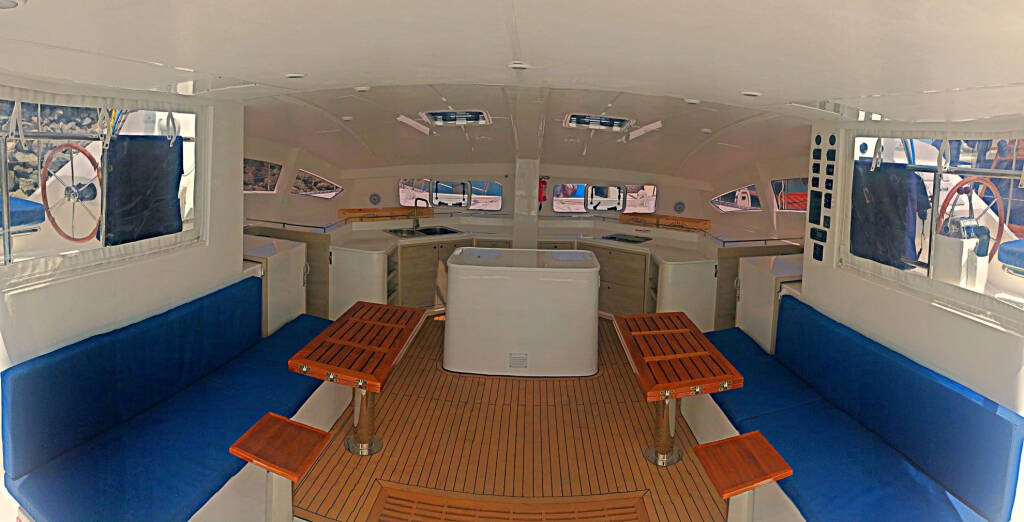 Island Spirit  Fortunate Sun