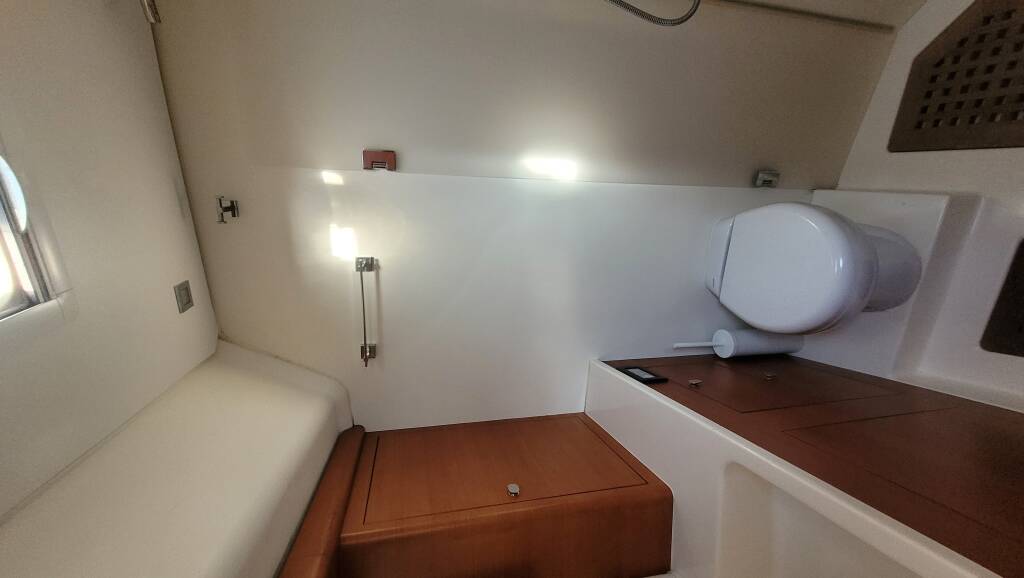 Italia Yachts 13.98 Papillon