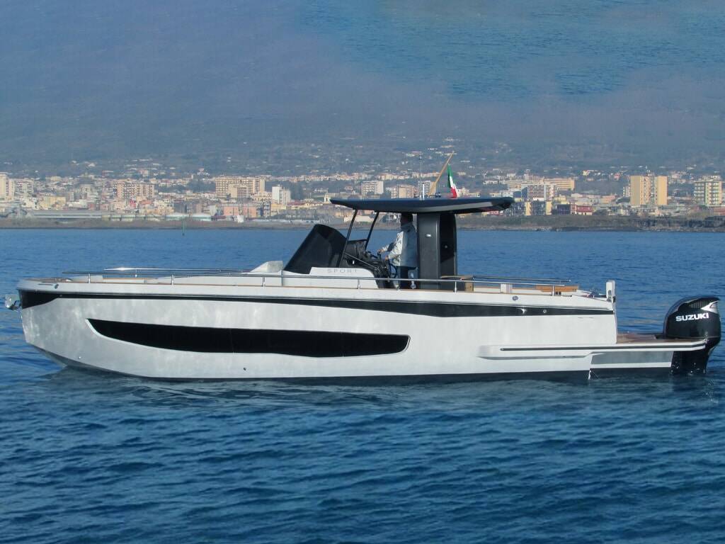 Italyure 38 Federika III