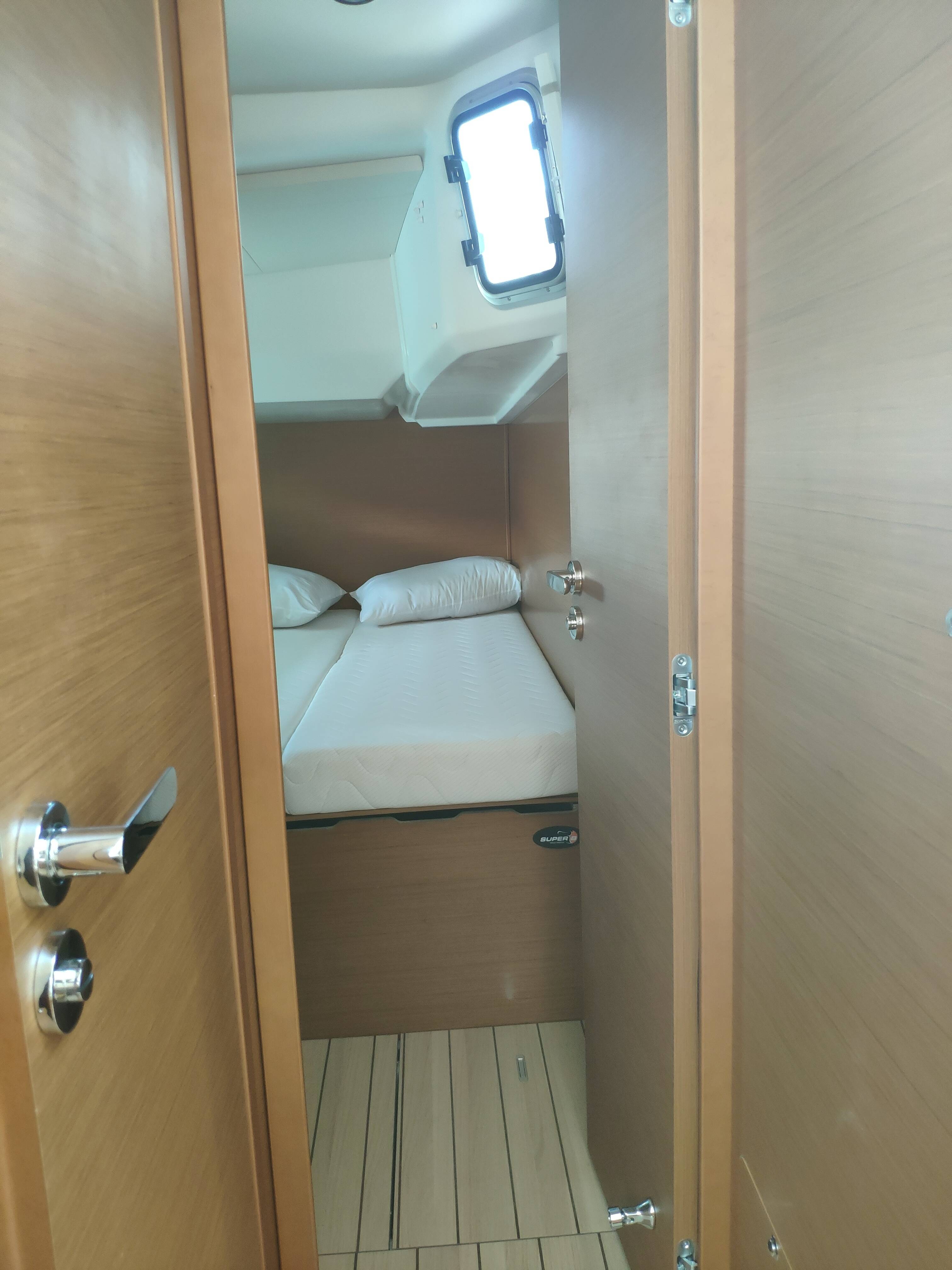 Jeanneau 51 Sogno di Mare