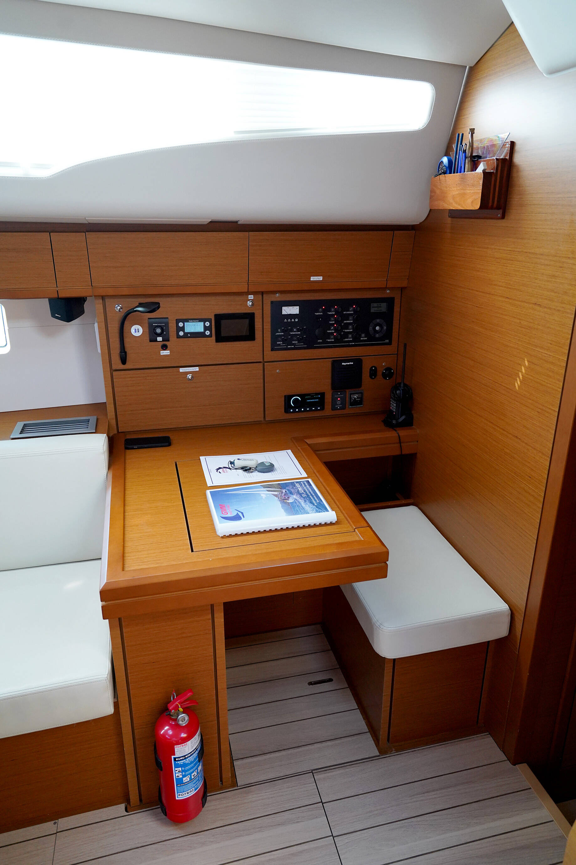 Jeanneau 54 Sunlark