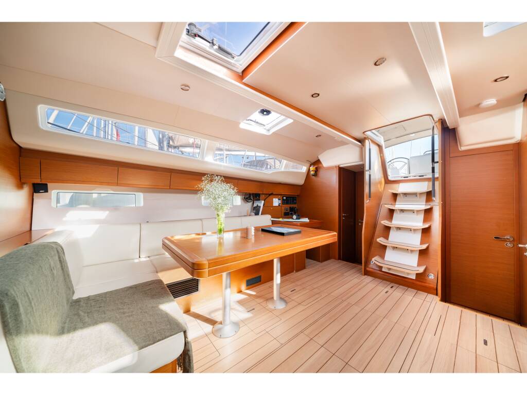 Jeanneau 54 NOBILIS ONE