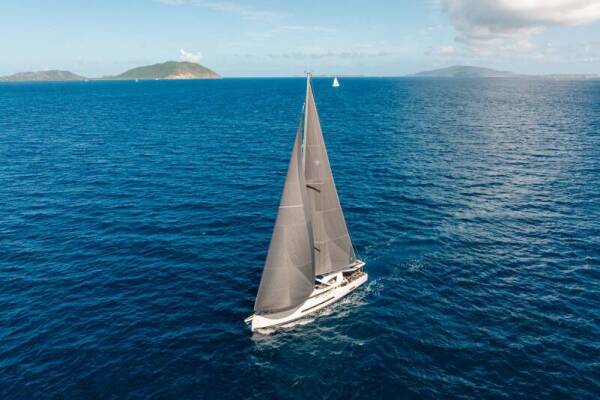 Jeanneau 55 Casbah IV