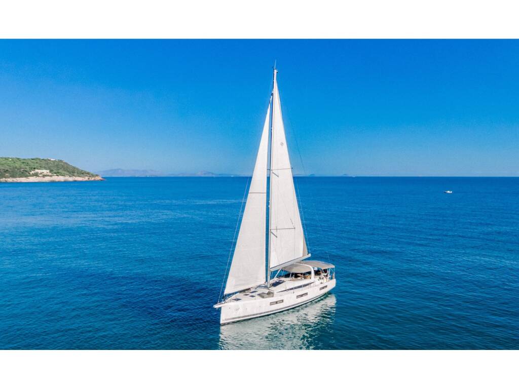 Jeanneau 60 EUPHORIA