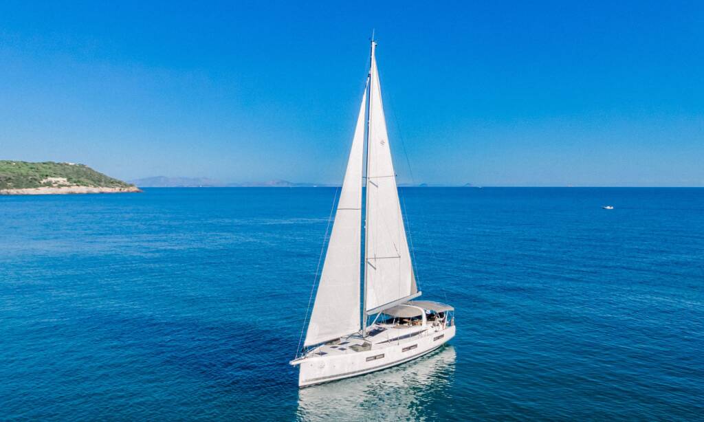 Jeanneau 60  EUPHORIA