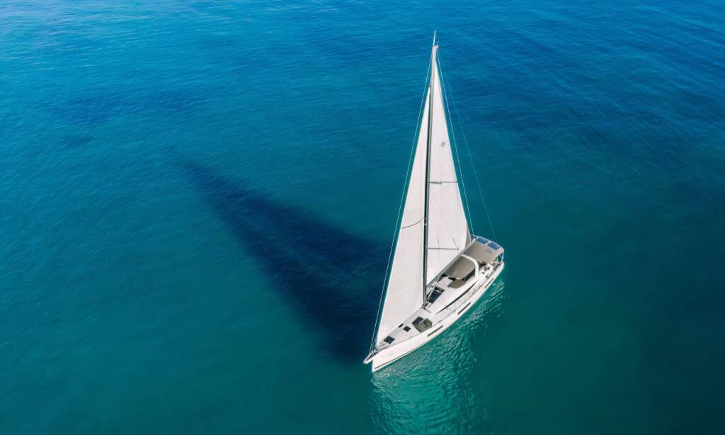 Jeanneau 60  EUPHORIA