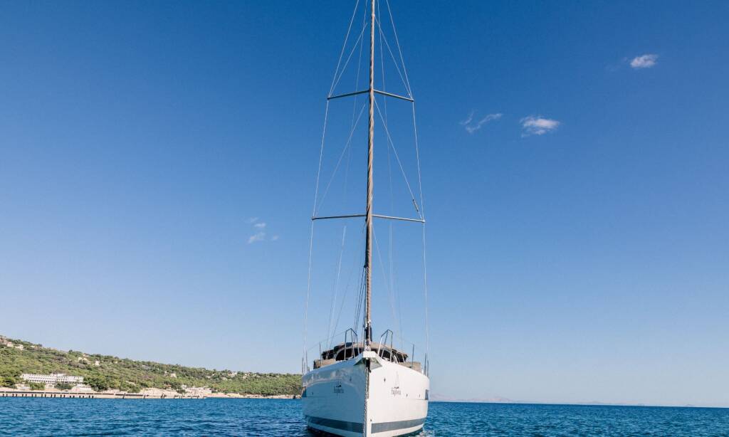 Jeanneau 60  EUPHORIA
