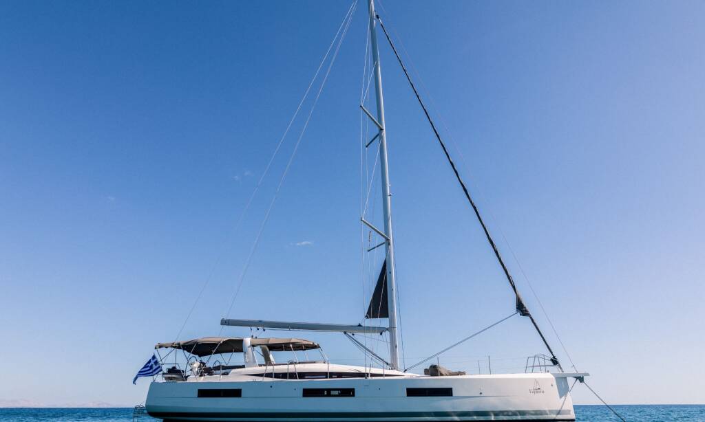 Jeanneau 60  EUPHORIA