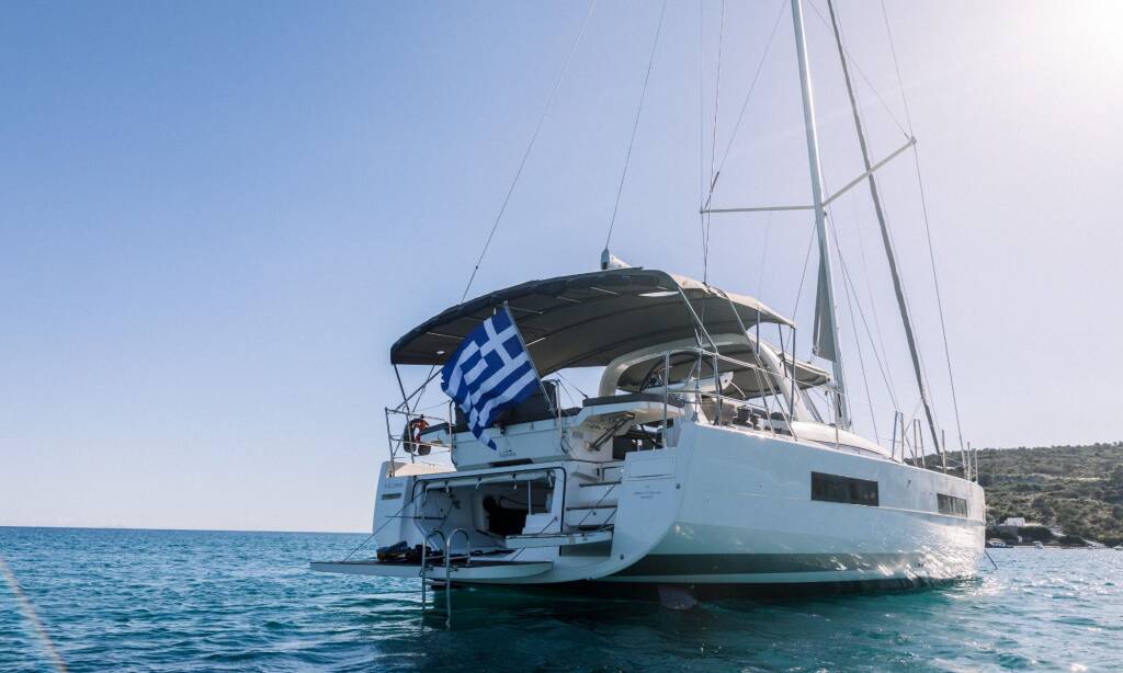 Jeanneau 60  EUPHORIA