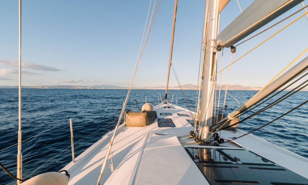 Jeanneau 60  EUPHORIA