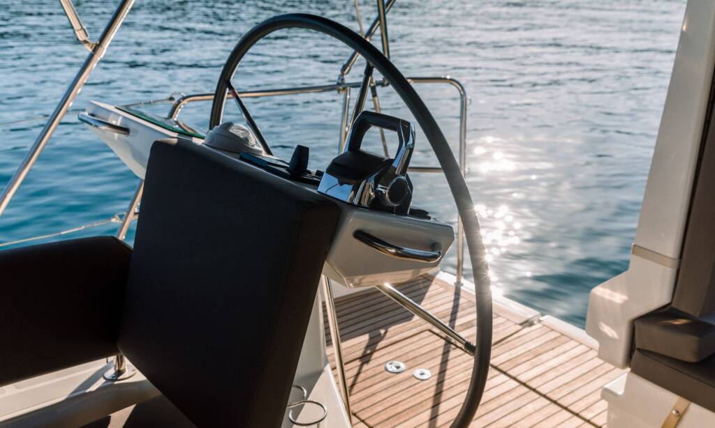 Jeanneau 60  EUPHORIA