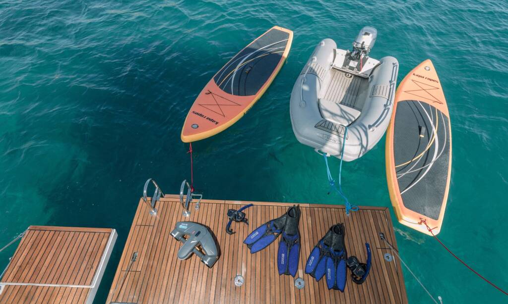 Jeanneau 60  EUPHORIA