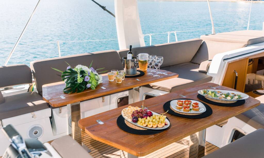Jeanneau 60  EUPHORIA