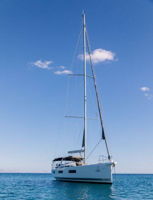 Jeanneau 60 EUPHORIA