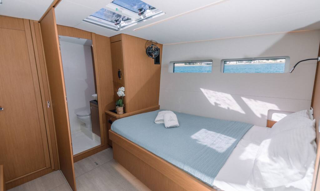 Jeanneau 60  EUPHORIA