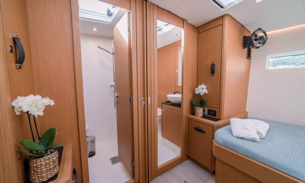 Jeanneau 60  EUPHORIA