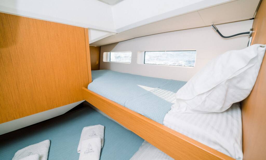Jeanneau 60  EUPHORIA