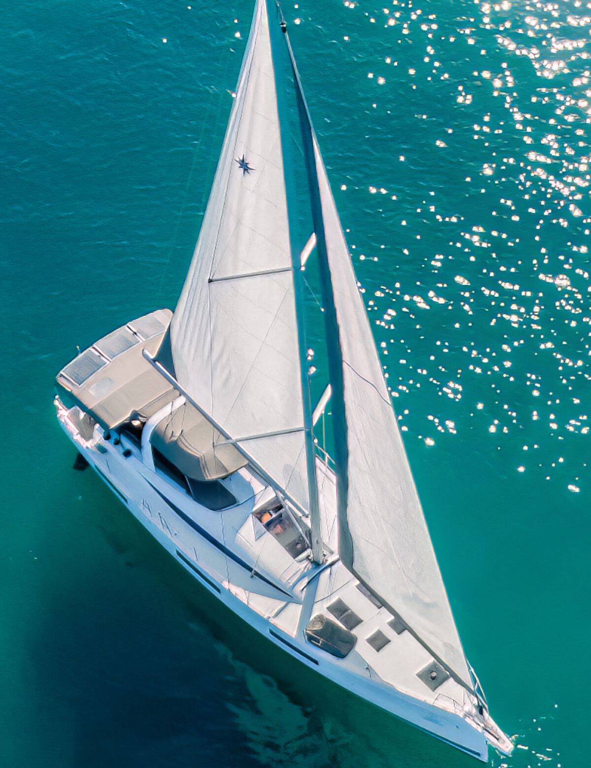 Jeanneau 60 EUPHORIA