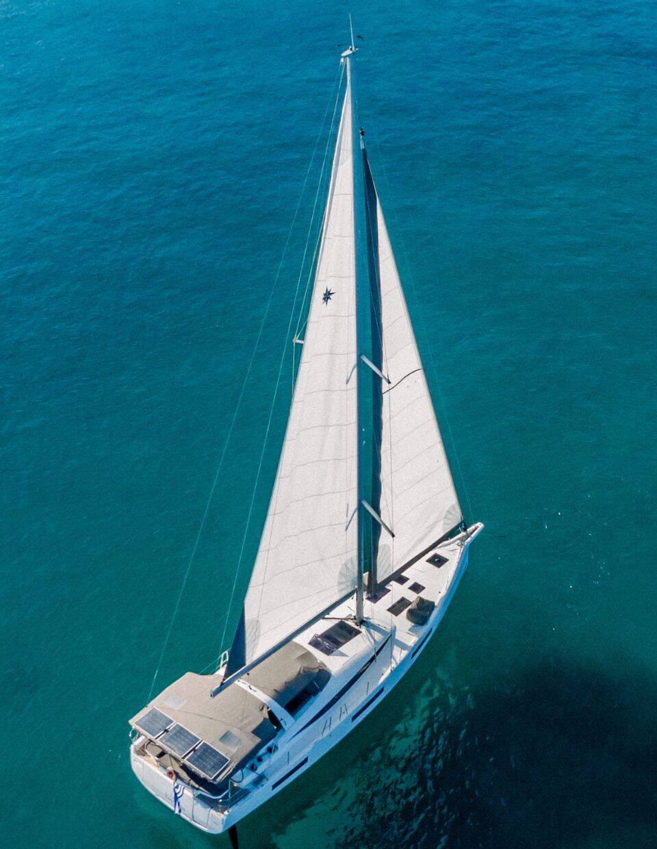 Jeanneau 60  EUPHORIA