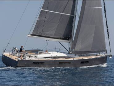 Jeanneau 60 Elyvian Breeze