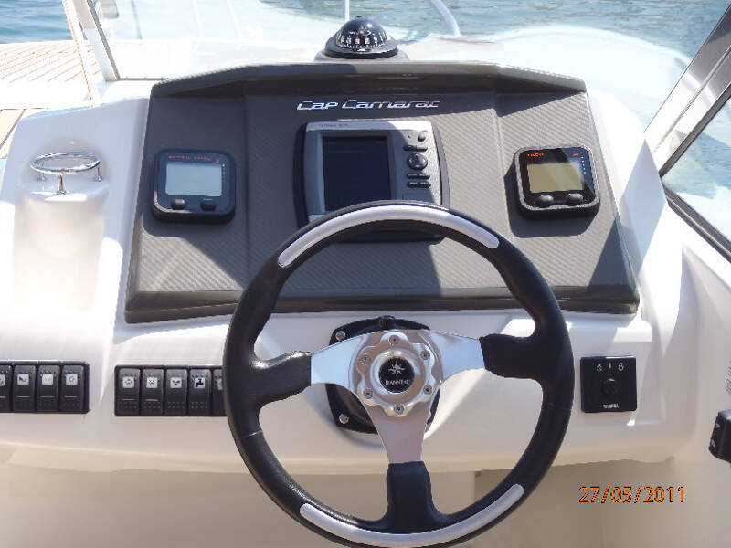 Jeanneau Cap Camarat 7.5 DC Cap Camarat