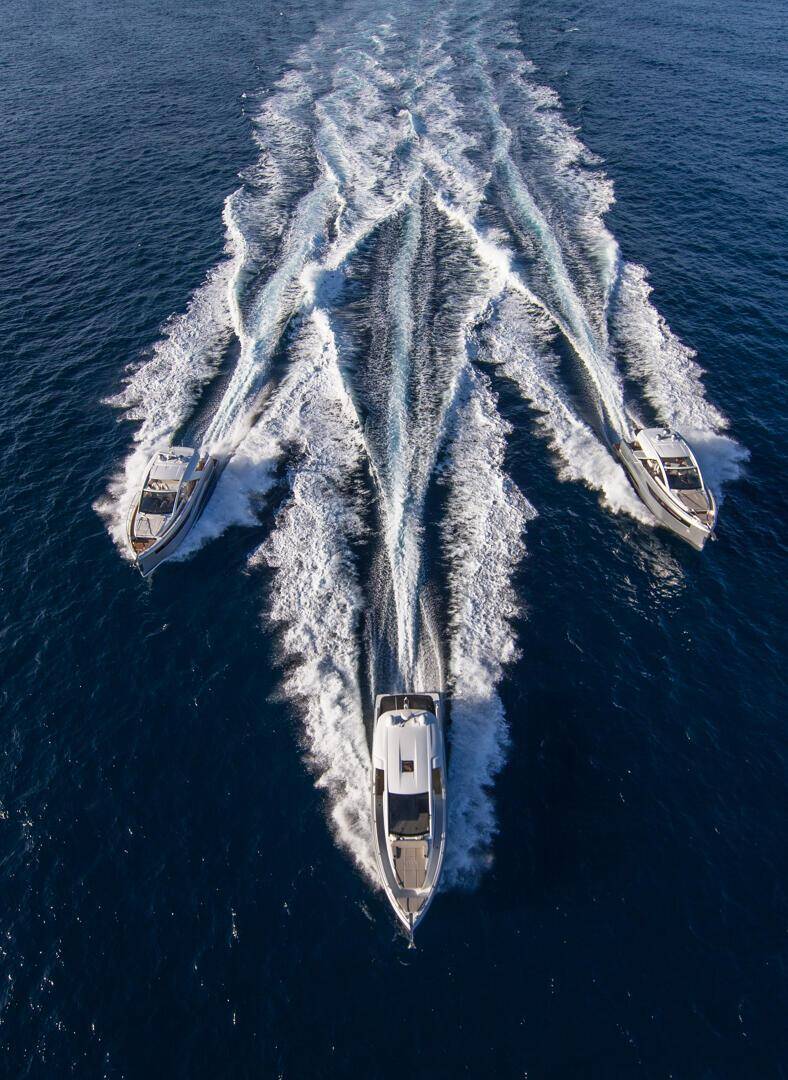 Jeanneau DB 37 