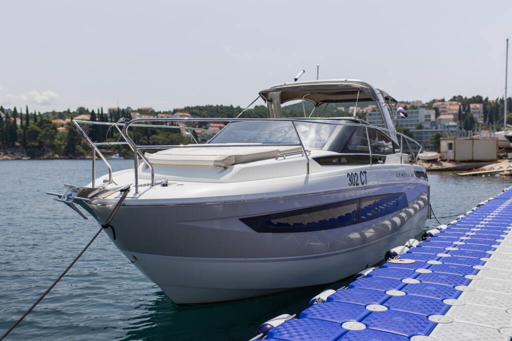 Jeanneau Leader 30 Leader 30