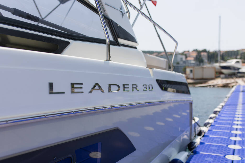 Jeanneau Leader 30 Leader 30