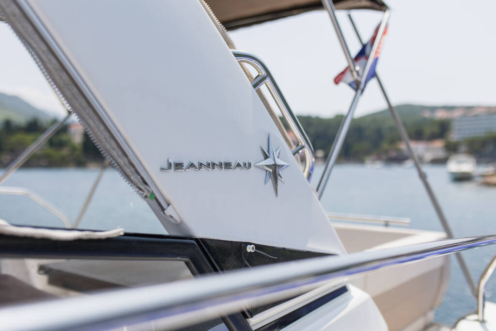 Jeanneau Leader 30 Leader 30