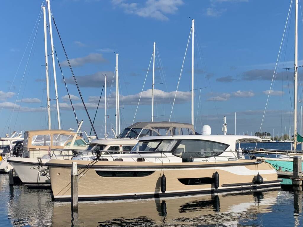Jetten 42 MPC Arioso