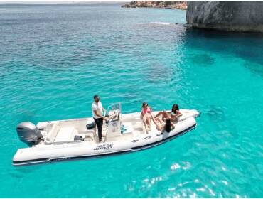 Jokerboat Clubman 22 • Jokerboat Clubman 