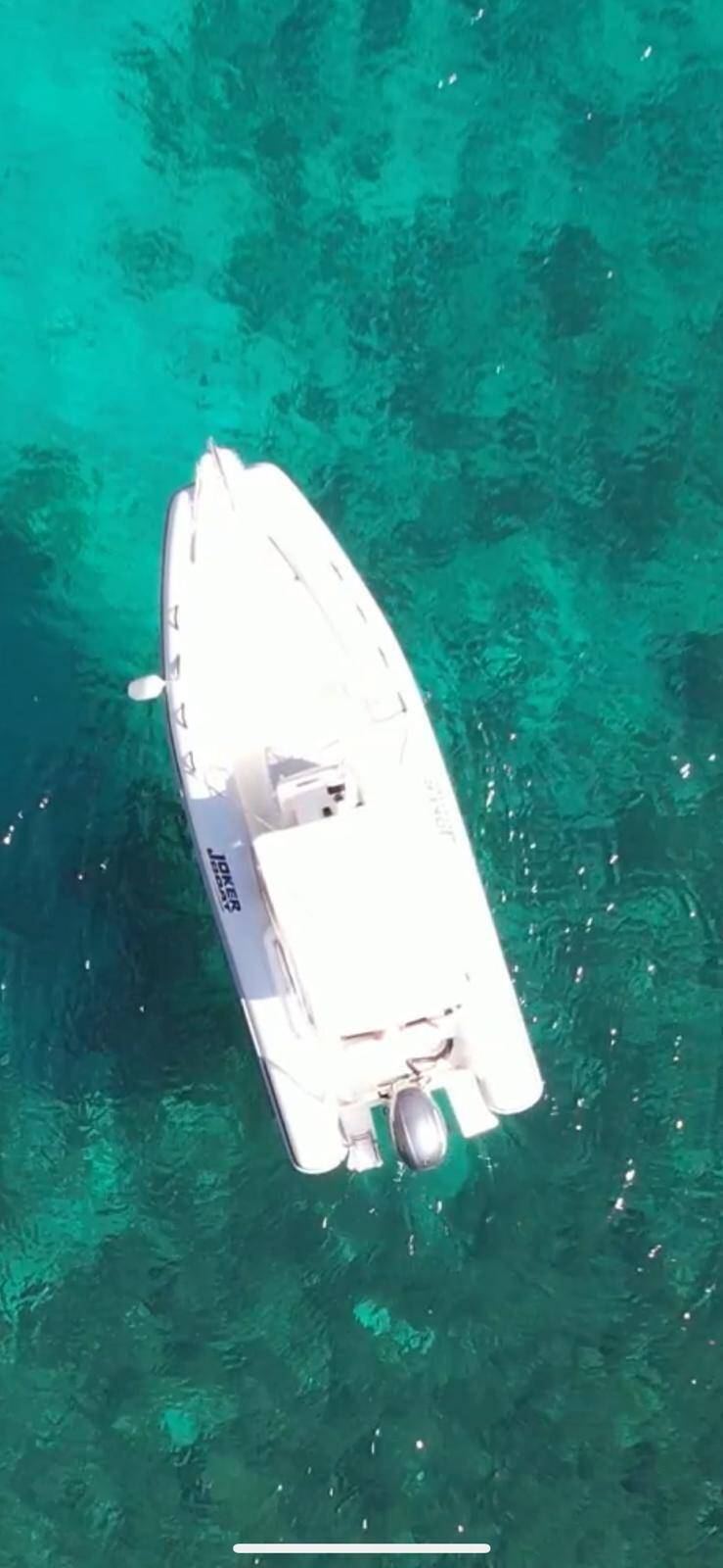 Jokerboat Clubman 22 Jokerboat Clubman 