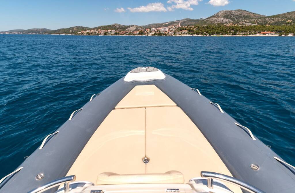 Jokerboat Clubman 24 no name