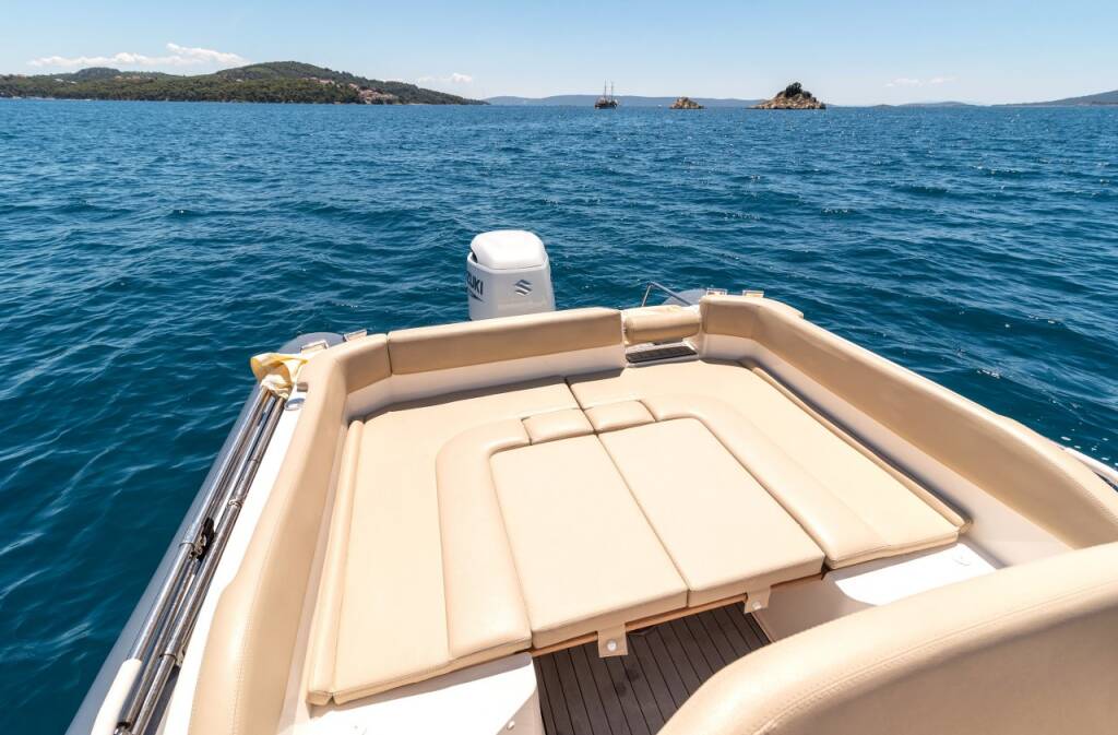 Jokerboat Clubman 24 no name