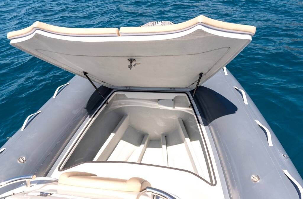 Jokerboat Clubman 24 no name