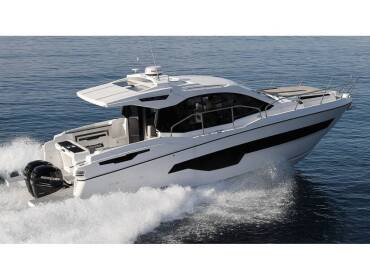 Karnic S37x Princess