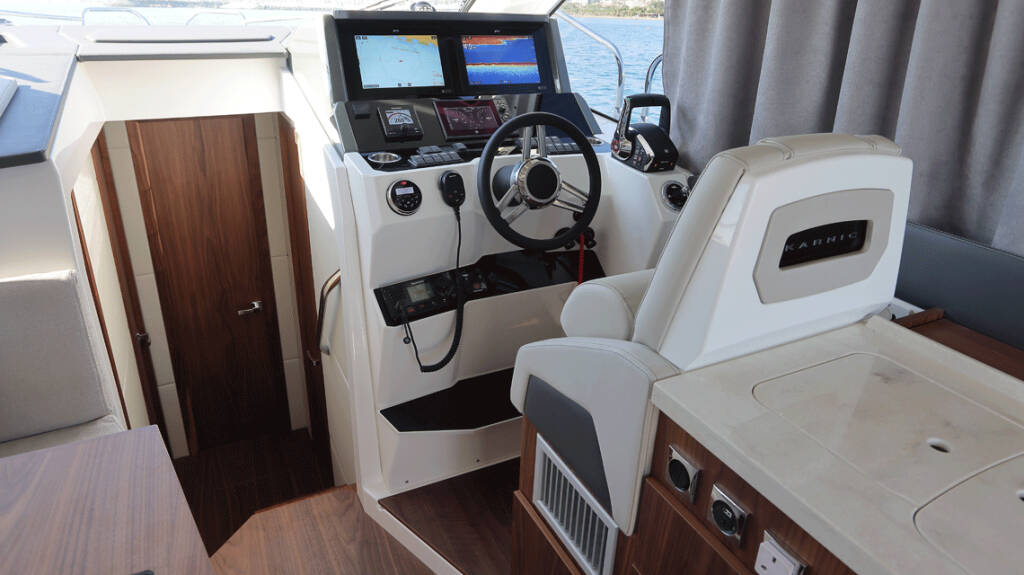 Karnic S37x Princess